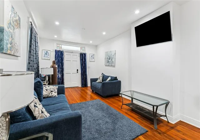 Photo 2 of Multi family home for sale at 2604 06 Frenchmen St, New Orleans, LA 70119 | MLS# 2541326 | Listing updated on 2026-04-24