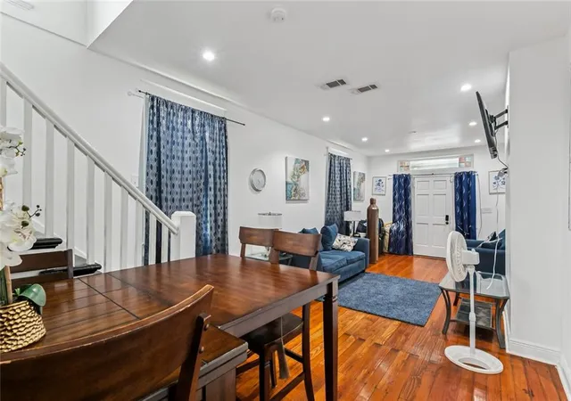 Photo 3 of Multi family home for sale at 2604 06 Frenchmen St, New Orleans, LA 70119 | MLS# 2541326 | Listing updated on 2026-04-24