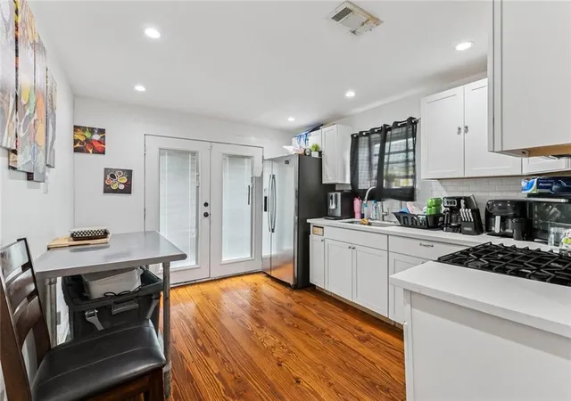 Listing Photo 4 - Condo for sale in building located at 2604 06 Frenchmen St, New Orleans, LA 70119