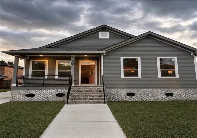 1st image of 79 W Chalmette Cir, Chalmette, LA 70043 | MLS# 2541493