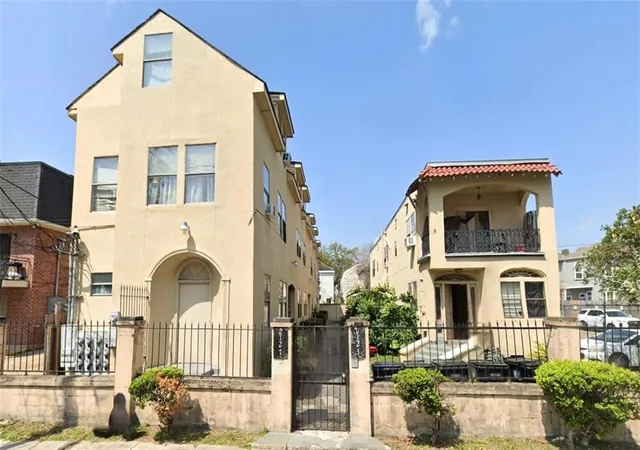 Photo 3 of Multi family home for sale at 2127 Carondelet St, New Orleans, LA 70130 | MLS# 2541471 | Listing updated on 2026-07-31