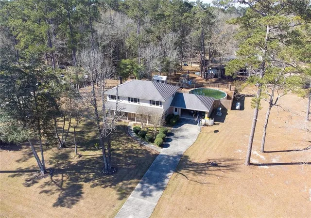 Homes for sale in Pearl River, LA | 816 Pine Alley Dr, Pearl River, LA 70452 | MLS# 2541588