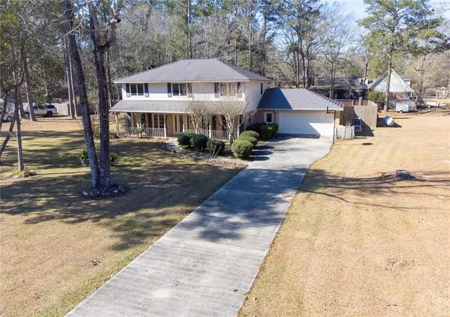 Homes for sale in Pearl River, LA | 816 Pine Alley Dr, Pearl River, LA 70452 | MLS# 2541588