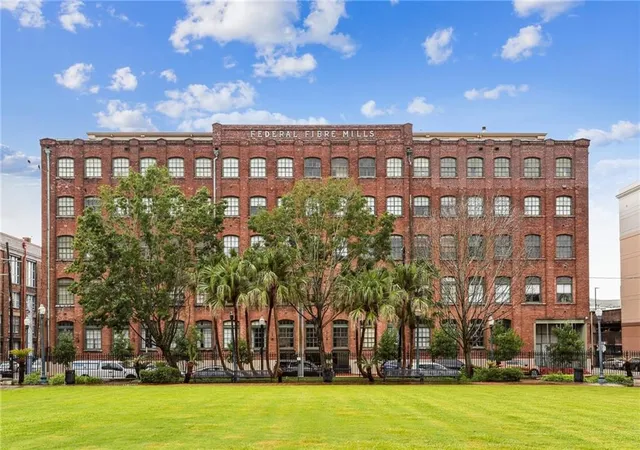1st image of 1107 S Peters St #508, New Orleans, LA 70130 | MLS# 2541180