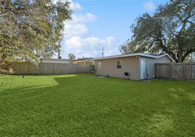 13th image of 4533 Gallier Dr, New Orleans, LA 70126 | MLS# 2541790