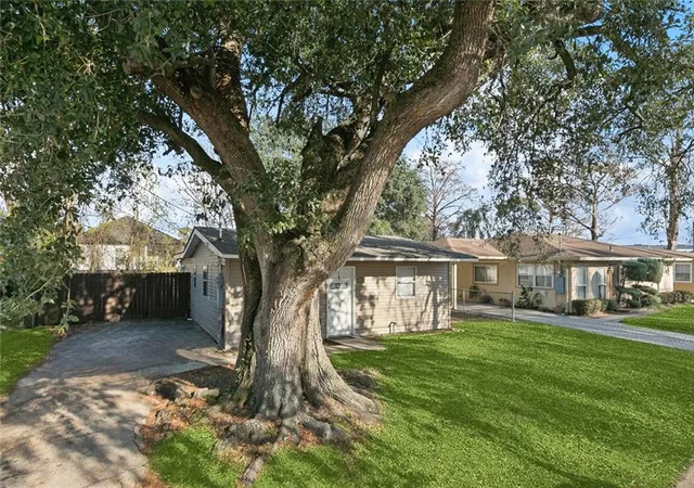 1st image of 4533 Gallier Dr, New Orleans, LA 70126 | MLS# 2541790