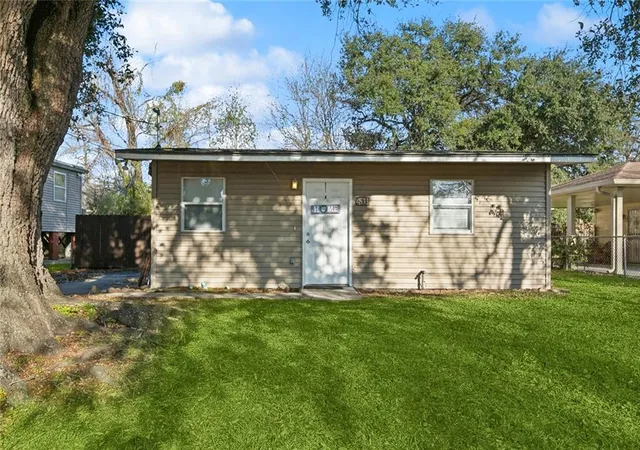 2nd image of 4533 Gallier Dr, New Orleans, LA 70126 | MLS# 2541790