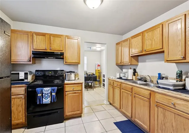 5th image of 4533 Gallier Dr, New Orleans, LA 70126 | MLS# 2541790