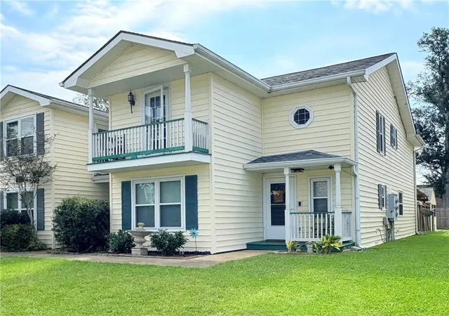 Homes for sale in Hammond, LA | 2605 Rue Saint Martin #C, Hammond, LA 70403 | MLS# 2541842