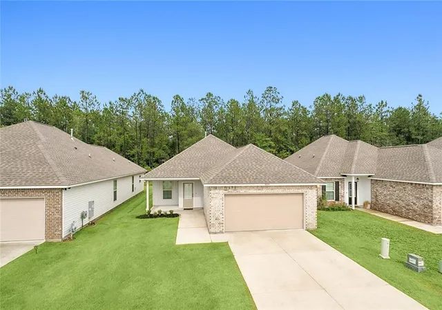 Homes for sale in Lacombe, LA | 60341 Sunset Oak Blvd, Lacombe, LA 70445 | MLS# 2541815