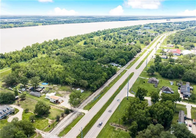 Photo 11 of Land for sale at Lot 1 Highway 23, Belle Chasse, LA 70037 | MLS# 2541862 | Listing updated on 2026-05-18