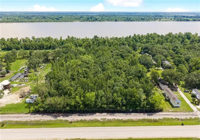 Photo 2 of Land for sale at Lot 1 Highway 23, Belle Chasse, LA 70037 | MLS# 2541862 | Listing updated on 2026-05-18