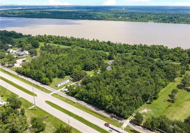 Photo 2 of Land for sale at Lot 1 Highway 23, Belle Chasse, LA 70037 | MLS# 2541862 | Listing updated on 2026-05-18