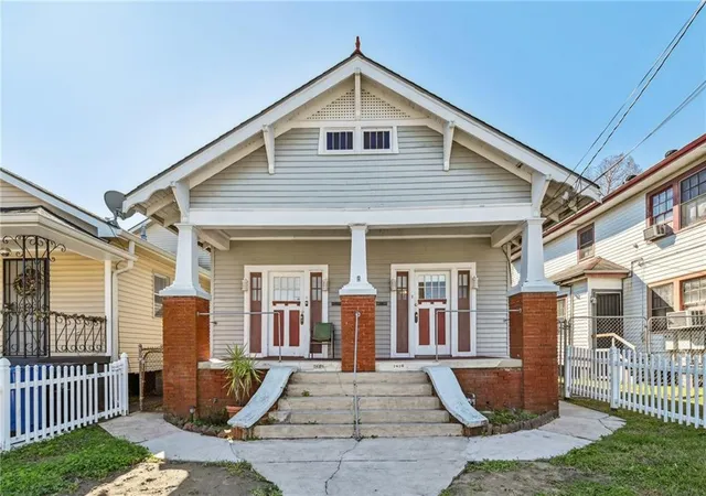 1st image of 2626 28 26 Acacia St, New Orleans, LA 70122 | MLS# 2540837