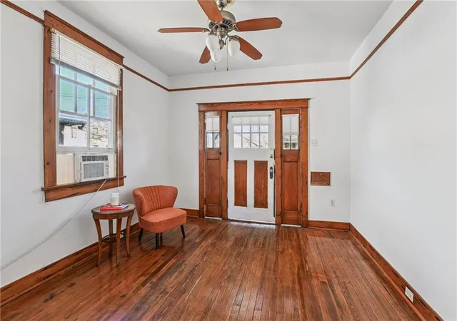 5th image of 2626-28 26 Acacia St, New Orleans, LA 70122 | MLS# 2540837