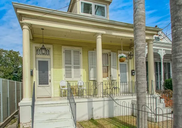 2nd image of 5513 15 Tchoupitoulas St, New Orleans, LA 70115 | MLS# 2540777