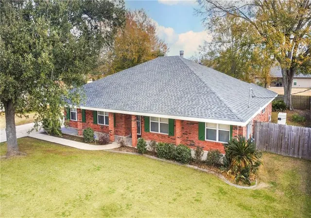Photo 2 of Single family home for sale at 664 Central Ave, Reserve, LA 70084 | MLS# 2540968 | Listing updated on 2026-08-01