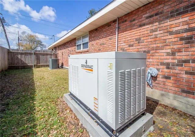 Photo 4 of Single family home for sale at 664 Central Ave, Reserve, LA 70084 | MLS# 2540968 | Listing updated on 2026-08-01