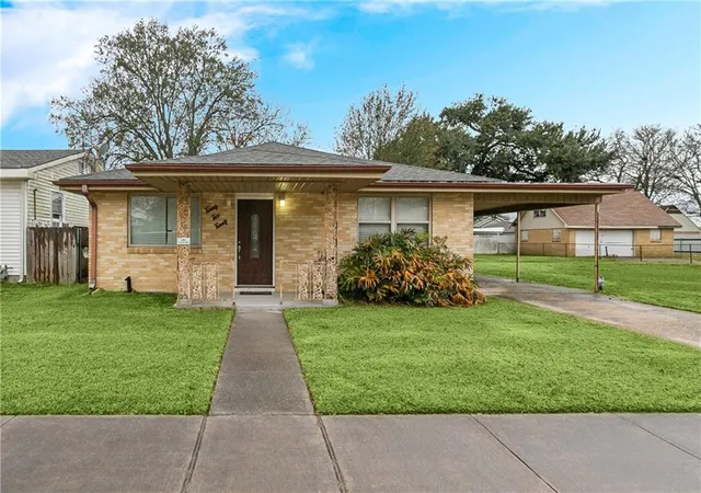 1st image of 2220 Lyndell Dr, Chalmette, LA 70043 | MLS# 2541552