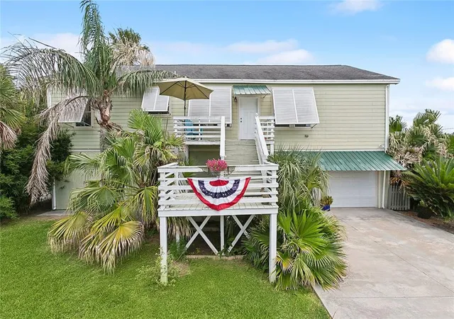 2nd image of 4551 Veronese St, New Orleans, LA 70129 | MLS# 2541950