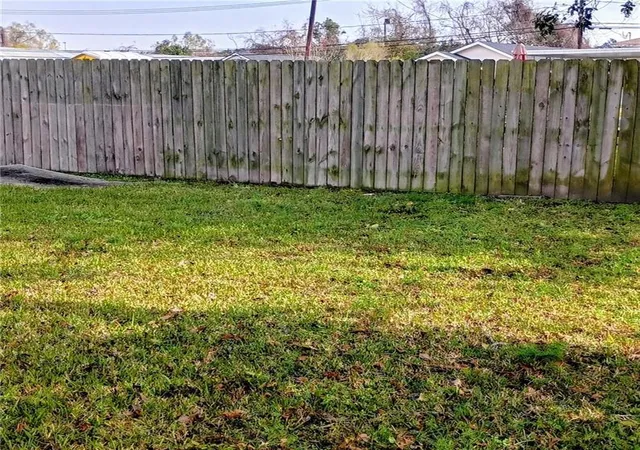 Photo 3 of Single family home for sale at 418 Center St, Westwego, LA 70094 | MLS# 2539764 | Listing updated on 2026-07-31