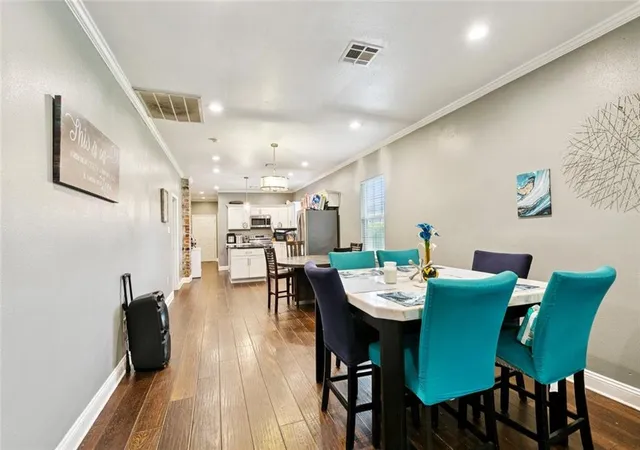 Photo 3 of Single family home for sale at 1010 Lamanche St, New Orleans, LA 70117 | MLS# 2542029 | Listing updated on 2026-08-05