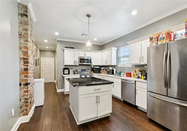 Photo 4 of Single family home for sale at 1010 Lamanche St, New Orleans, LA 70117 | MLS# 2542029 | Listing updated on 2026-08-05