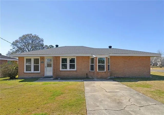 Homes for sale in Belle Chasse, LA | 126 Mu St, Belle Chasse, LA 70037 | MLS# 2541888