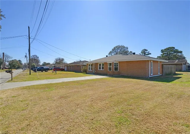 Homes for sale in Belle Chasse, LA | 126 Mu St, Belle Chasse, LA 70037 | MLS# 2541888