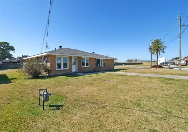Homes for sale in Belle Chasse, LA | 126 Mu St, Belle Chasse, LA 70037 | MLS# 2541888