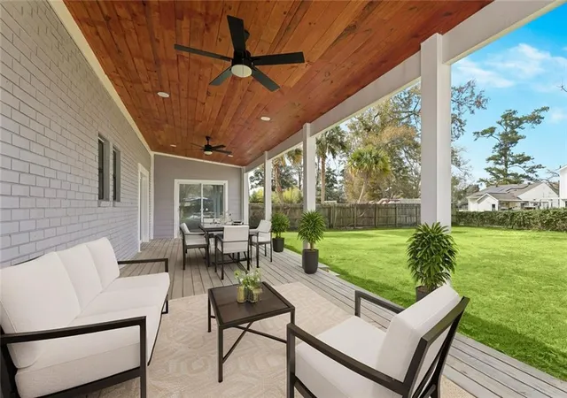 Homes for sale in Luling, LA | 412 Milling Ave, Luling, LA 70070 | MLS# 2542032
