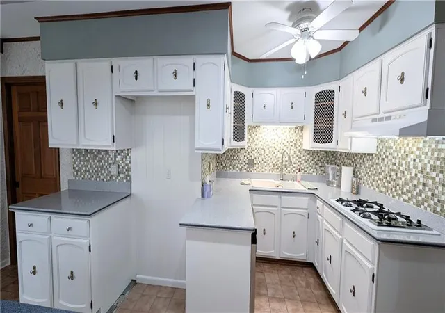 Photo 3 of Single family home for sale at 901 Rosa Ave, Metairie, LA 70005 | MLS# 2538533 | Listing updated on 2026-07-30
