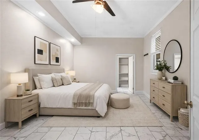 Photo 3 of Single family home for sale at 2501 Sage St, New Orleans, LA 70122 | MLS# 2541798 | Listing updated on 2026-08-27