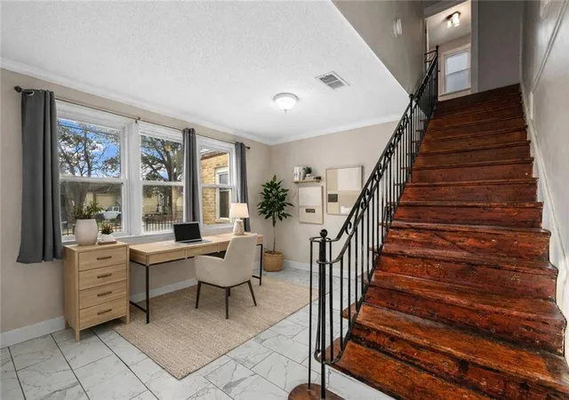 Photo 3 of Single family home for sale at 2501 Sage St, New Orleans, LA 70122 | MLS# 2541798 | Listing updated on 2026-08-27