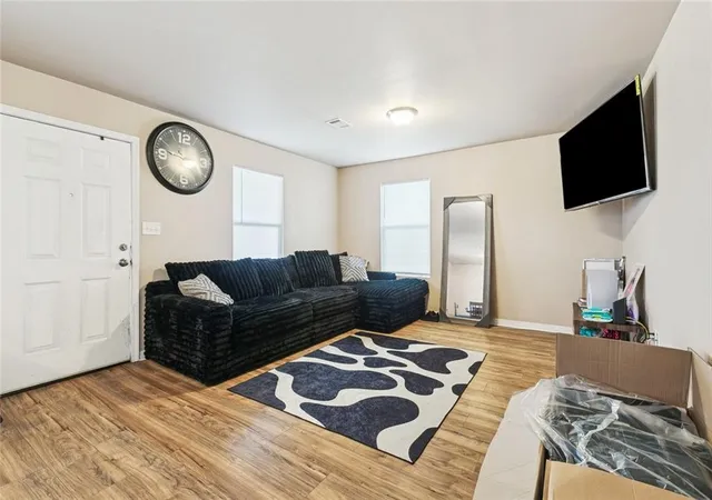 Photo 2 of Single family home for sale at 4651 Redwood St, New Orleans, LA 70127 | MLS# 2542155 | Listing updated on 2026-07-15