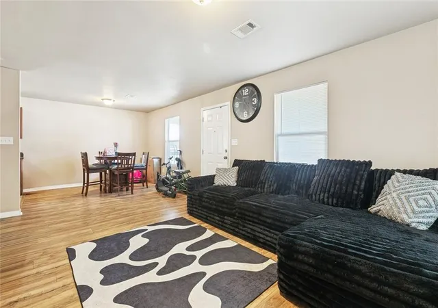 Photo 3 of Single family home for sale at 4651 Redwood St, New Orleans, LA 70127 | MLS# 2542155 | Listing updated on 2026-07-15