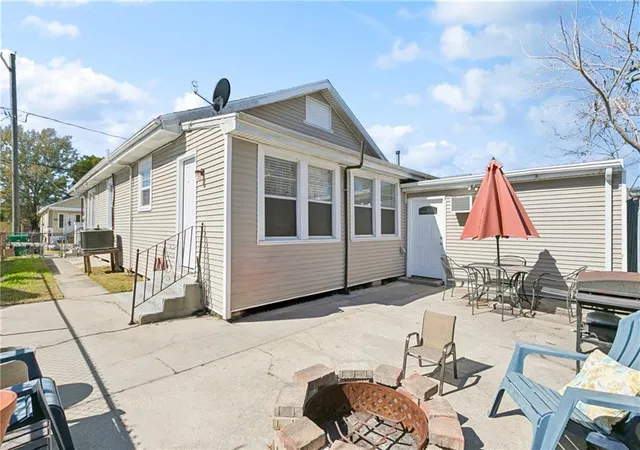 11th image of 505 Allo Ave, Marrero, LA 70072 | MLS# 2542146