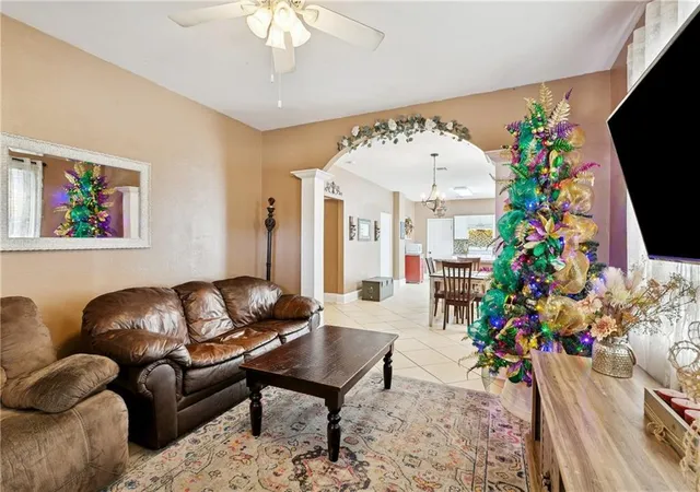 3rd image of 505 Allo Ave, Marrero, LA 70072 | MLS# 2542146