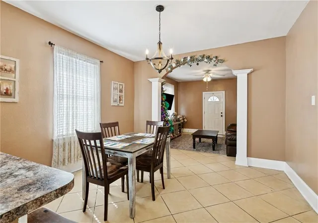 4th image of 505 Allo Ave, Marrero, LA 70072 | MLS# 2542146