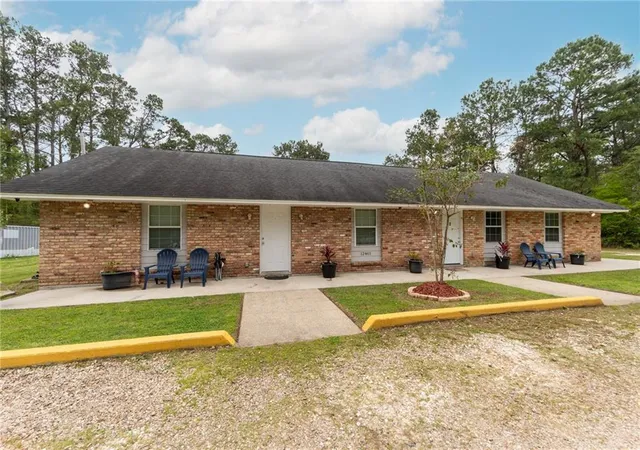 1st image of 12461 Wardline Rd, Hammond, LA 70401 | MLS# 2542144