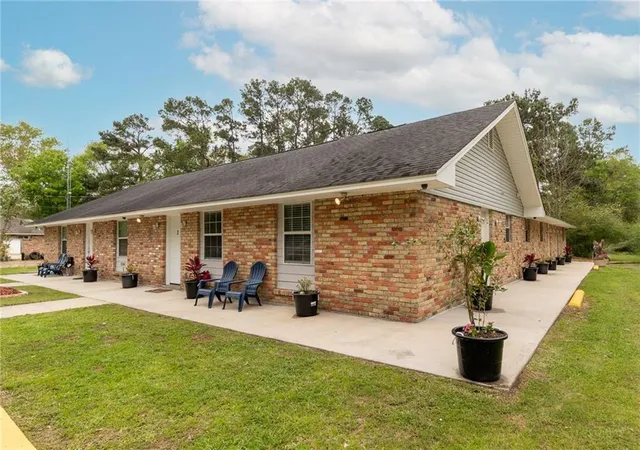 2nd image of 12461 Wardline Rd, Hammond, LA 70401 | MLS# 2542144