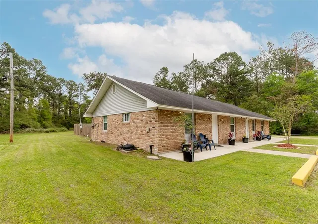 3rd image of 12461 Wardline Rd, Hammond, LA 70401 | MLS# 2542144