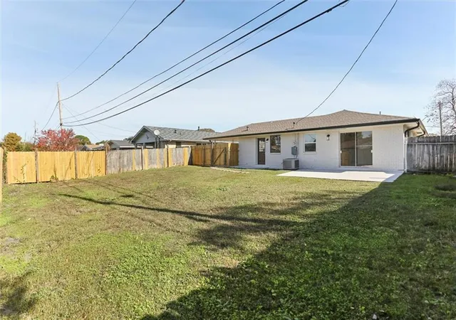 19th image of 3427 Huntlee Dr, New Orleans, LA 70131 | MLS# 2542197