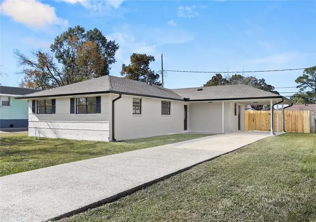 1st image of 3427 Huntlee Dr, New Orleans, LA 70131 | MLS# 2542197