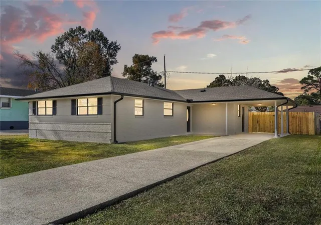 2nd image of 3427 Huntlee Dr, New Orleans, LA 70131 | MLS# 2542197