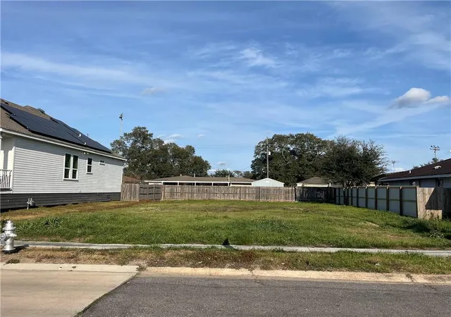 Photo 1 of Land for sale at 5741 Campus Blvd, New Orleans, LA 70126 | MLS# 2542241 | Listing updated on 2026-07-29
