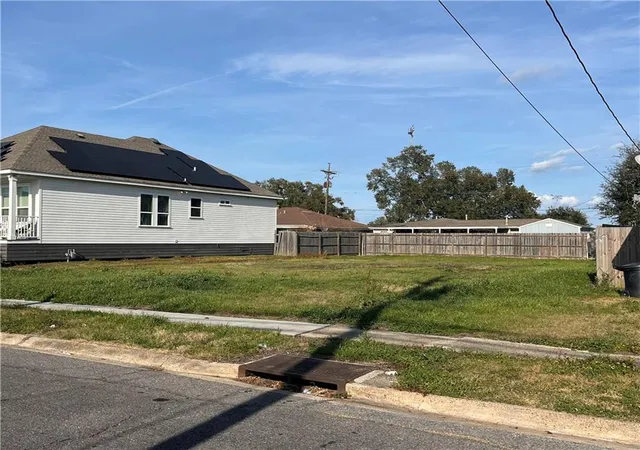Photo 3 of Land for sale at 5741 Campus Blvd, New Orleans, LA 70126 | MLS# 2542241 | Listing updated on 2026-07-29