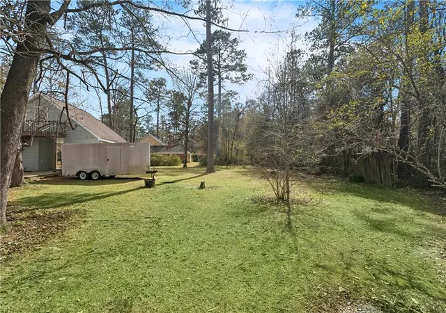25th image of 34 Kathleen Dr, Covington, LA 70433 | MLS# 2542325