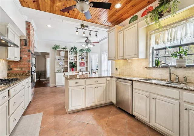 5th image of 34 Kathleen Dr, Covington, LA 70433 | MLS# 2542325