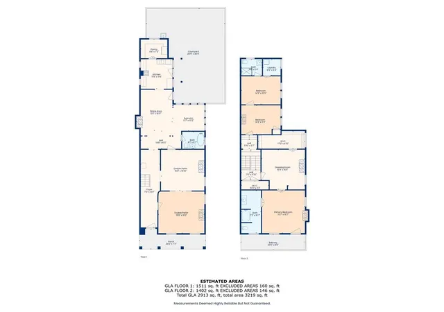 41st image of 1130 Fourth St #1130, New Orleans, LA 70130 | MLS# 2541657